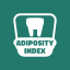 BAI - Body Adiposity Index Calculator app icon