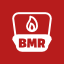 BMR - Basal Metabolic Rate Calculator app icon
